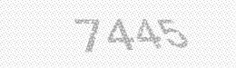 Visual security code — type the characters shown in the image