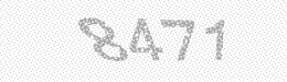 Visual security code — type the characters shown in the image